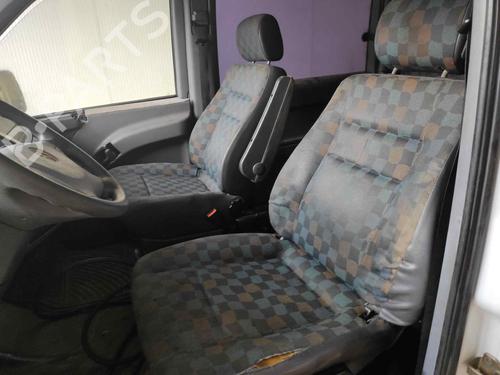 Blinklys foran venstre MERCEDES-BENZ VITO Van (W638)  | BP8919918C32