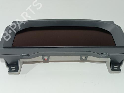 Instrument cluster NISSAN JUKE (F16_) 1.0 | BP28499952C47 