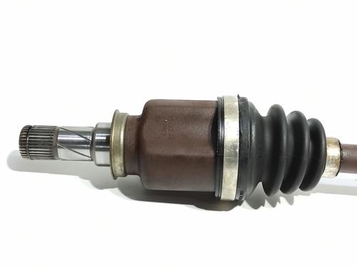 Right front driveshaft MITSUBISHI COLT VI (Z3_A, Z2_A) 1.3 (Z21A) | BP25435527M39 