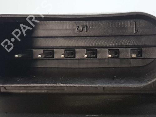 Pedal MAZDA 3 Saloon (BK) 1.6 DI Turbo (BK12Y) | BP6800632I4
