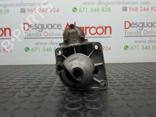 Starter FIAT 500 (312_) 1.2 (312AXA1A) | BP2747654M8