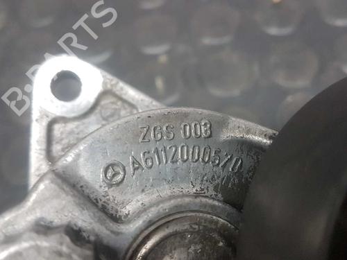 Other MERCEDES-BENZ C-CLASS (W203) C 220 CDI (203.008) | BP14529339O1 