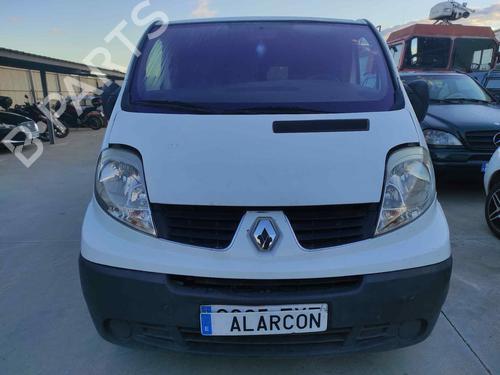 Used Parts RENAULT TRAFIC II Bus (JL) 2.0 dCi 115 (JL00, JL01, JL0H, JL0M, JL0U) (114 hp) 4280654