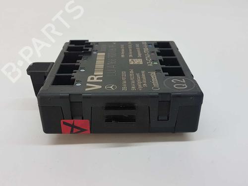 Comfort control module MERCEDES-BENZ GLA-CLASS (X156) GLA 200 CDI / d (156.908) | BP9744357M56 