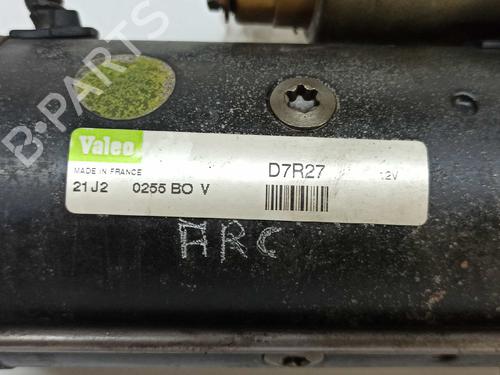 Startmotor PEUGEOT 406 (8B) 2.0 HDI 110 | BP9855303M8 