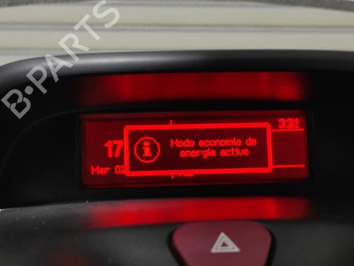 electronic-module-citroen-jumpy-ii-van-20-hdi-125-2007-2008-2009-2010-2011-2012-2013-2014-2015-2016-18710146 main image