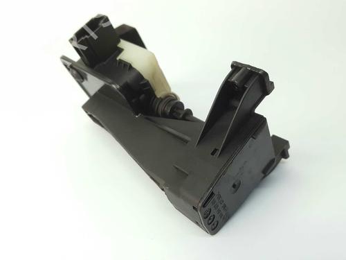 Fuel door actuator MERCEDES-BENZ S-CLASS (W221, V221) S 350 CDI (221.022, 221.122) | BP14537521E18