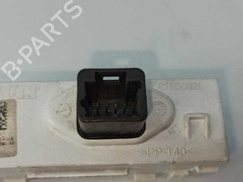 Schakelaar RENAULT CLIO IV (BH_) 0.9 TCe 90 (BHNF, BHMA, BHMH, BHJK, BHJR) | BP14536087I30 