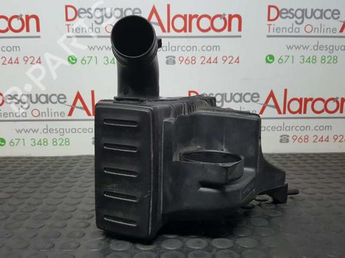 Air filter box RENAULT CLIO III (BR0/1, CR0/1) 1.5 dCi | BP14530095M87 