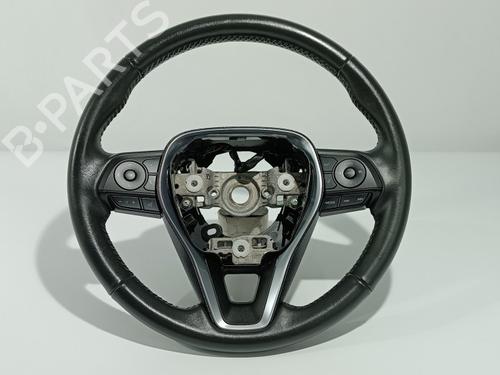 Steering wheel TOYOTA COROLLA Saloon (_E21_) 1.8 VVTi Hybrid (ZWE211, MZEA12) | BP11287481C49 