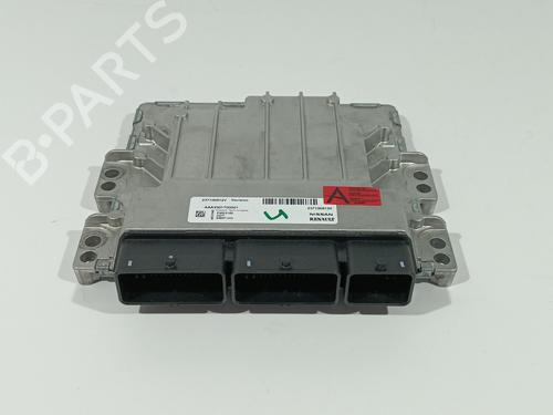 Used Engine control unit (ECU) RENAULT AUSTRAL TCe 160 (HGMJ) (158 hp) 31827808