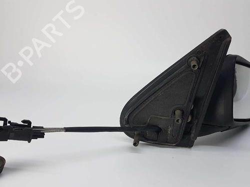Right mirror VW GOLF III (1H1) 1.9 SDI | BP6009271C27 
