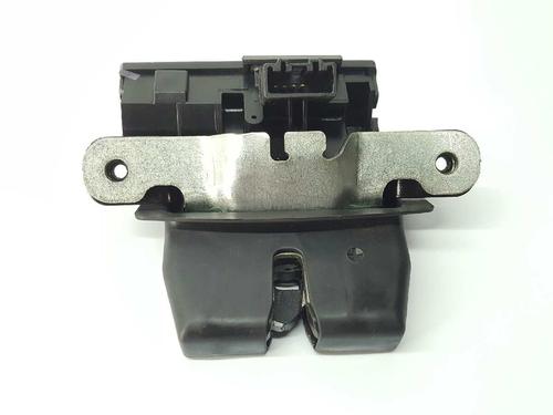 Serrure hayon FORD FIESTA VI (CB1, CCN) 1.6 TDCi | BP2741222C101 