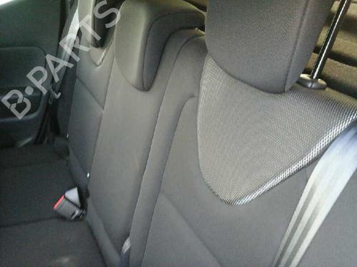 Module électronique RENAULT CLIO IV (BH_) 1.5 dCi 90 | BP2770596M83 