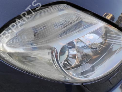 Right headlight CITROËN C8 (EA_, EB_) 2.2 HDi | BP23235900C29