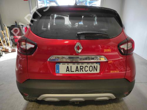 Hood lift support RENAULT CAPTUR I (J5_, H5_) 1.5 dCi 110 | BP14540768C139