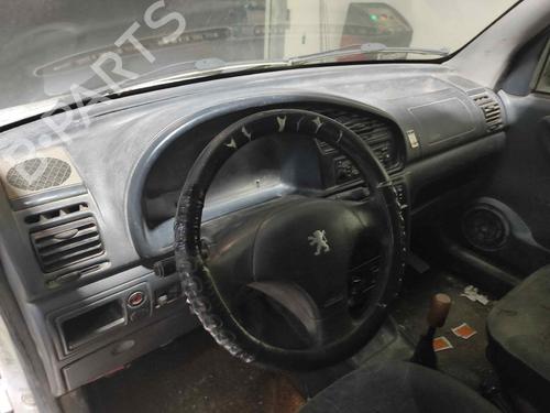 Front right exterior door handle PEUGEOT PARTNER MPV (5_, G_) 2.0 HDI | BP10962188C129