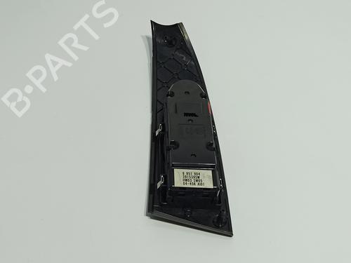 Left front window switch BMW 5 (E60) 525 d | BP10320799I27
