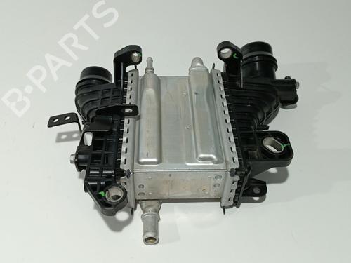 Intercooler RENAULT EXPRESS Box Body/MPV 1.5 Blue dCi 75 (F6AA) | BP37992005M30 - Image 4