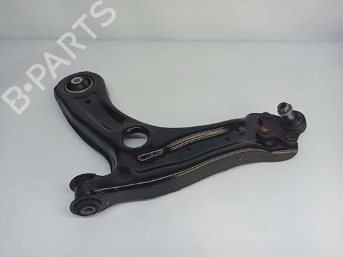 Used Left front suspension arm SEAT IBIZA IV (6J5, 6P1) 1.4 (85 hp) 9210224