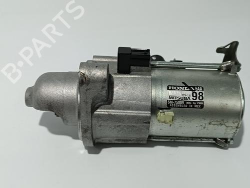 Starter HONDA CIVIC X Hatchback (FC_, FK_) 1.5 VTEC (FK7) | BP11952842M8 