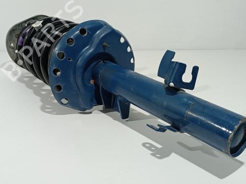 Right front shock absorber LAND ROVER DISCOVERY SPORT (L550) 2.0 D 4x4 | BP25127263M17 