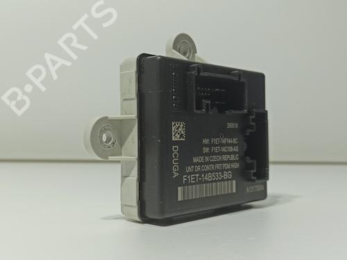 Dør styreenhet FORD C-MAX II (DXA/CB7, DXA/CEU) 1.0 EcoBoost | BP22242618M56 