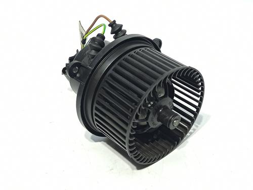 Heater blower motor BMW X5 (E53) 4.4 i | BP10956414M62