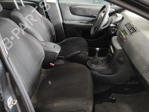 Używane części CITROËN C4 I (LC_) 1.6 HDi (109 hp) 4281681