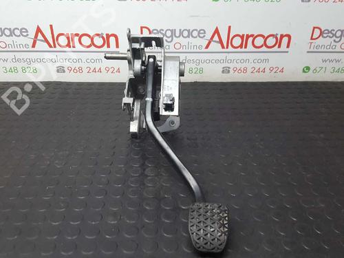 Break pedal BMW 1 (E87)  | BP8776562I19 