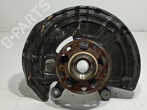 Used Right front steering knuckle Right front steering knuckle INFINITI Q30 1.5 D (109 hp) 32779220 32779220