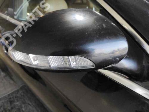Right mirror MERCEDES-BENZ CLS (C219) CLS 350 (219.356) | BP7285986C27 