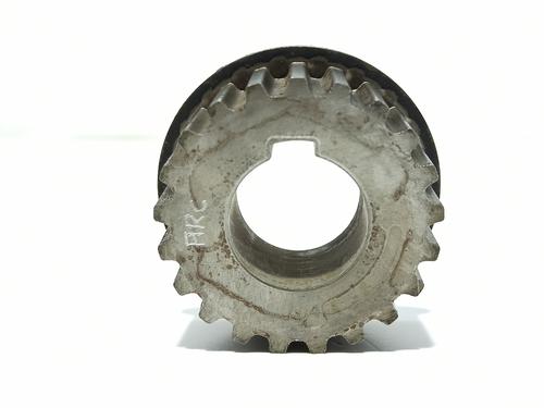 Used Pulley PEUGEOT 407 (6D_) [2004-2011]  30867702