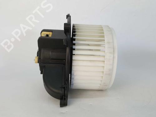 Heater blower motor PEUGEOT PARTNER Tepee 1.6 HDi | BP9704644M62 
