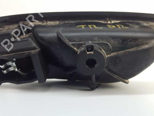 Rear right interior door handle RENAULT MEGANE IV Hatchback (B9A/M/N_) 1.5 dCi 110 (B9A3) | BP4004483I16