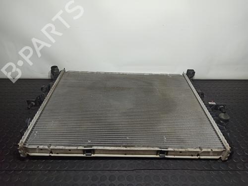 Køler VW TOUAREG (7LA, 7L6, 7L7) 3.6 V6 FSI | BP13637104M31 
