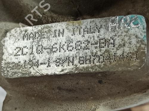 Turbocharger/Supercharger FORD TRANSIT Bus (FD_ _, FB_ _, FS_ _, FZ_ _, FC_ _) 2.0 DI (F_E_, F_F_, F_G_) | BP29171137M71 