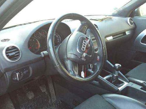 Pipe AUDI A3 (8P1)  | BP14528852M125 