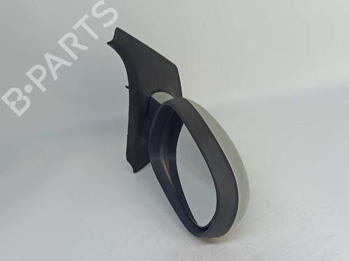 Retrovisor derecho RENAULT SCÉNIC I MPV (JA0/1_, FA0_) 1.9 dCi (JA05, JA1F) | BP8110717C27