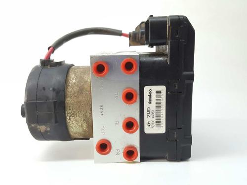 Used ABS pump HYUNDAI H-1 Van (A1) [1997-2008]  3331969