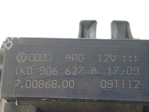 Electronic sensor SEAT IBIZA IV SC (6J1, 6P5) 1.9 TDI | BP14538817M84 