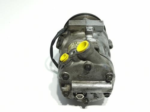 AC compressor OPEL ASTRA G Hatchback (T98) 1.7 DTI 16V (F08, F48) | BP25907720M34 