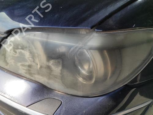 Faro izquierdo BMW 7 (E65, E66, E67) 730 Ld | BP28007718C28