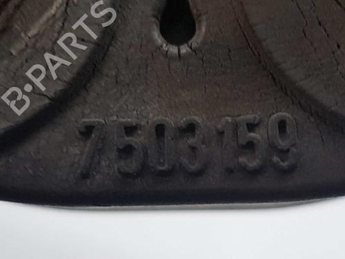 Other BMW X5 (E53) 4.4 i | BP14538535O1 
