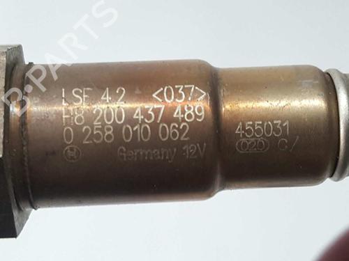 Elektronisk sensor DACIA LODGY (JS_) 1.2 TCe (JSAY, JSM0) | BP8749099M84 