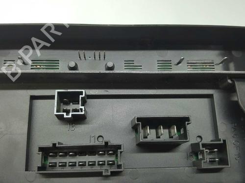 Fuse box MERCEDES-BENZ S-CLASS (W221, V221) S 320 CDI 4-matic (221.080, 221.180) | BP3334113E1