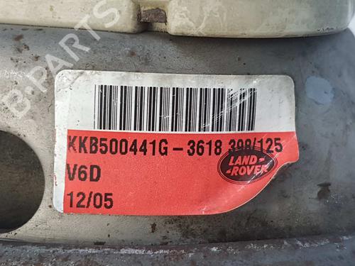 Engine mount LAND ROVER RANGE ROVER SPORT I (L320) 2.7 D 4x4 | BP10265211M89