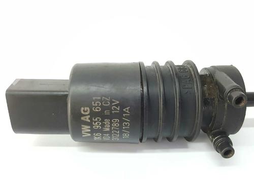 Ruitensproeierpomp SEAT IBIZA IV (6J5, 6P1) 1.6 TDI (105 hp) 14535177