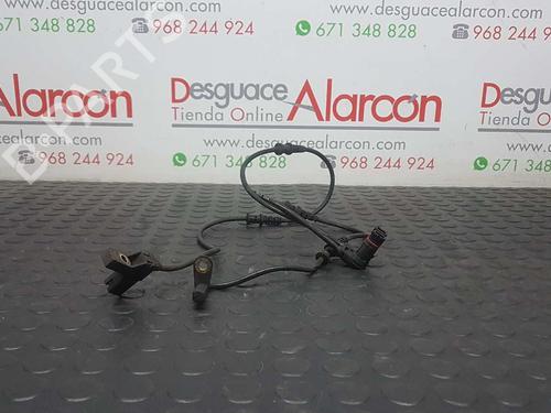 Other MERCEDES-BENZ C-CLASS (W203) C 220 CDI (203.008) A2035401505