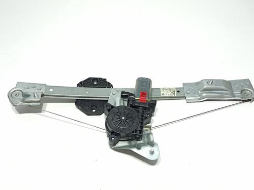 Front left window mechanism DACIA SANDERO II 1.5 dCi 75 / Blue dCi 75 (B8JW, B8M4, B8AH, B8M7, B8M6) | BP19138472C22